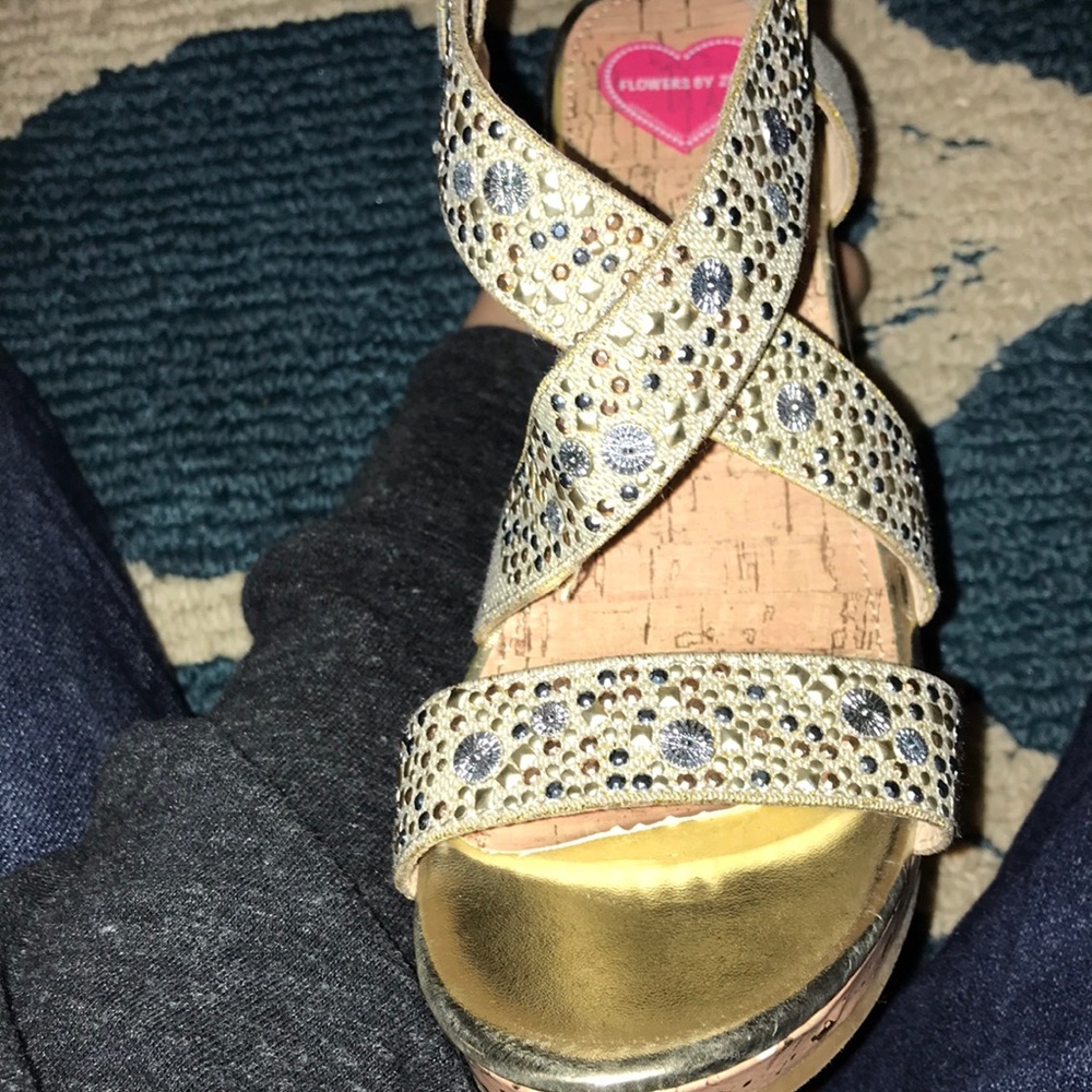 Wedges - Picture 2 of 2